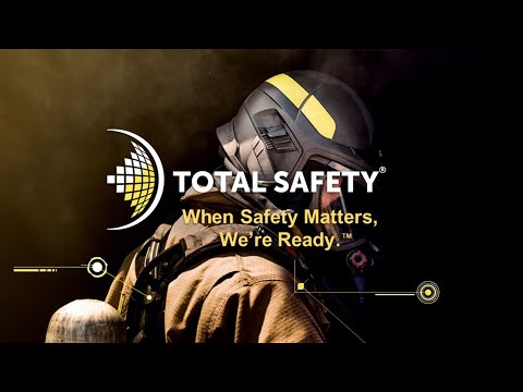 Total Safety's SafeTek™ Solutions