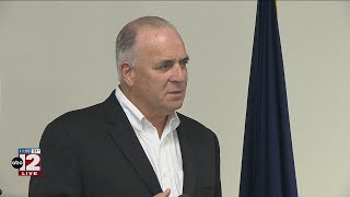 Slate of candidates set for Mid-Michigan congressional race