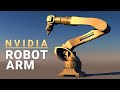 NVIDIA’s Robot AI Finally Enters The Real World! 🤖