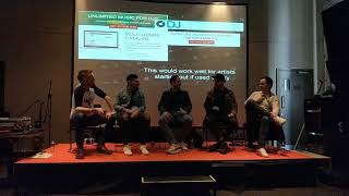 Hacking Web Tech for Music Execs (Part 1) - AudioLock