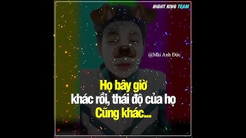 Share sóng nhạc giống THÀNH LUÂN REMIX 999,9% trên After Effects 2020 | Anh Đức Music