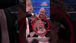 Donald Trump ने WWE में Vince McMahon को किया गंजा! 😱 (2007 का shocking moment) #shorts