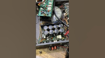 PAEVEY CS 4080 repair.#shortsfeed #shorts /01616053120