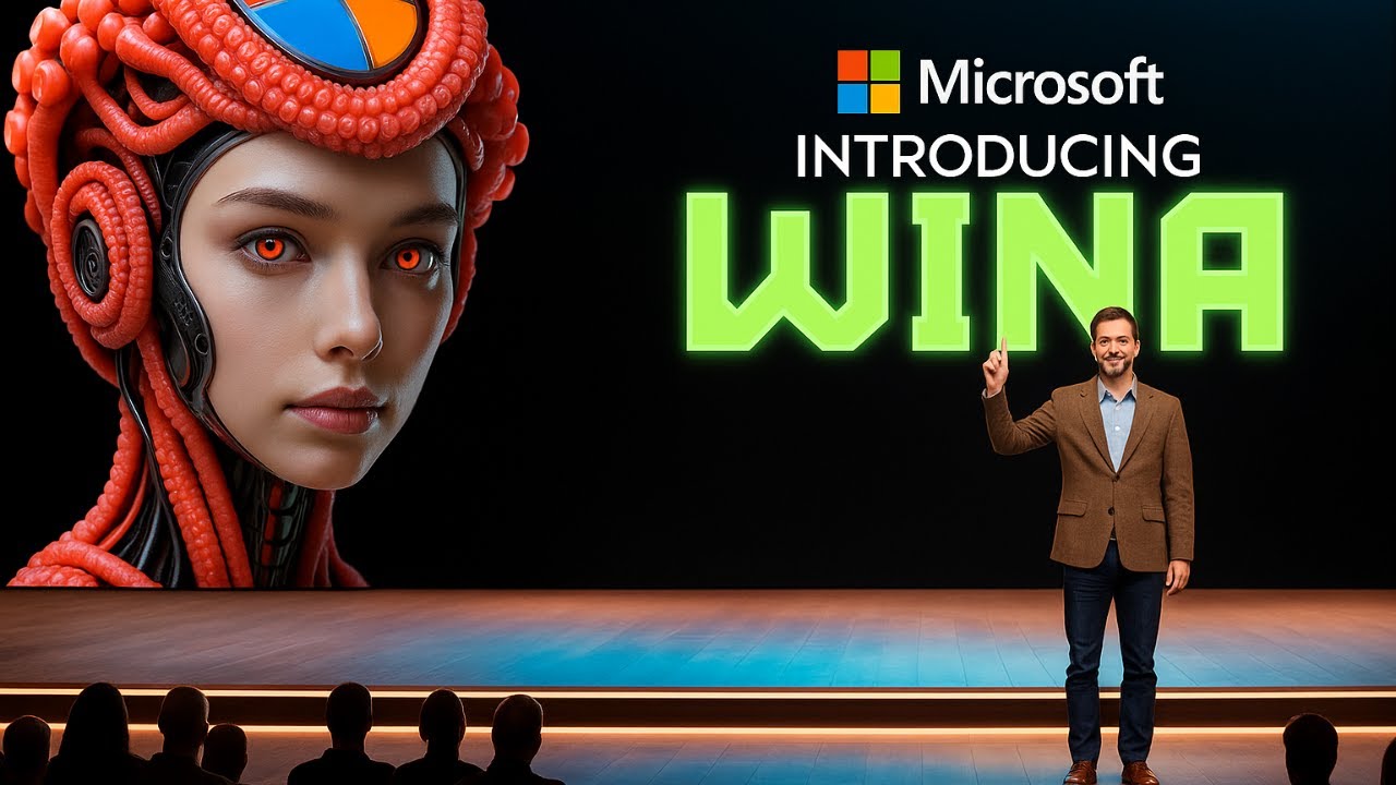 Microsoft Just Dropped the Smartest AI Yet (Thinks Like a Human, But ...