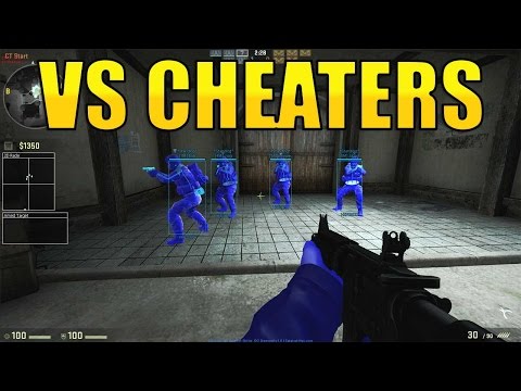 How Pasha deals with cheaters