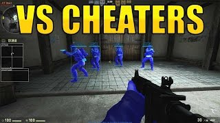 How Pasha deals with cheaters