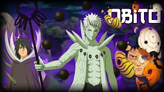 Shinobi Striker : My Reward Predictions For Ten Tails Obito DLC Season 6!