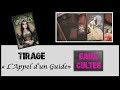 Tirage lappel dun guide avec lilith