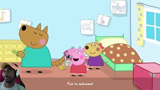 Peppa Pig World Adventures - PART 8 - Hollywood! - FINALE!