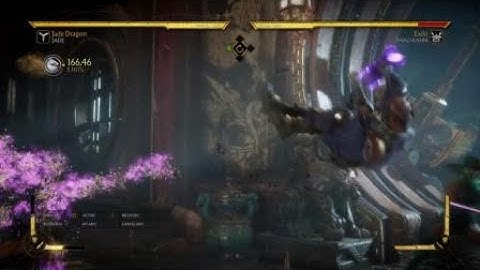 Streets Said You Can