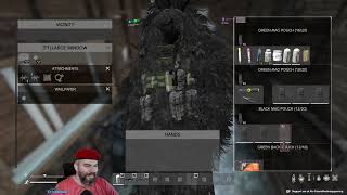 DayZ - Band Of Brothers PVP all Map + Raid - Day 10