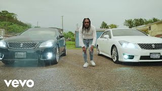 Countree Hype, Teebone - Toyota Crown (Official Music Video)