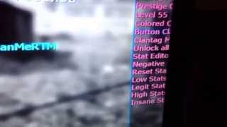 Sebs v2 cod4 patch hosted by BanMeRTM