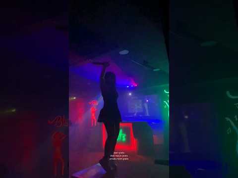 Tempat seru-seruan di Jakarta yang belum banyak diketahui orang bar club lounge karaoke shorts