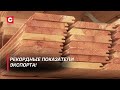 Санкции Европы не страшны! Кто скупает белорусскую древесину?