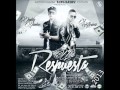 Daddy Yankee Ft, J Alvarez - Una Respuesta (Remix Victor Dj Teruel)