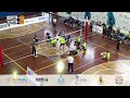 2026 SELM - Pays Voironnais Volley vs KSO Smec