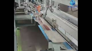 Sunchoice high-precision folder gluers