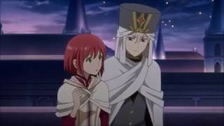 Say You Won't Let Go   Amv
