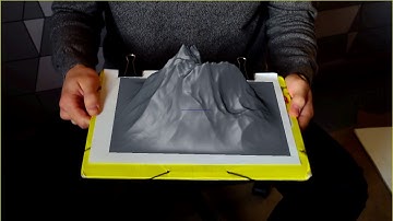 Cinema 4D Object Tracking [TEST]