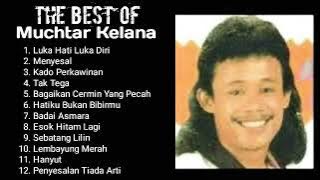 muchtar kelana,full album