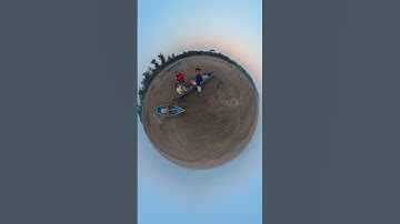Introducing Insta360 X3 - Magic in Action