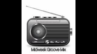 Dj King Solomon-Midweek Groove Mix