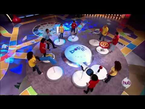 Family Game Night S1 Ep.2 Bop It Boptagon