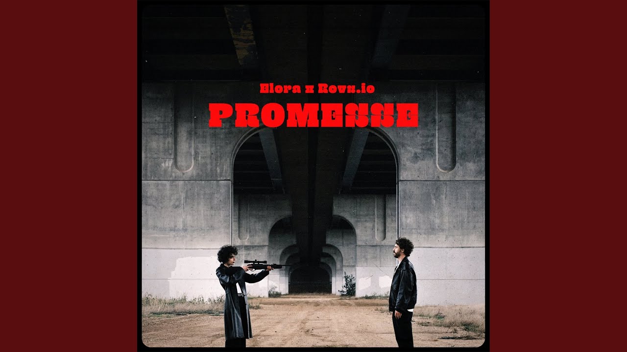 Watch Promesse on YouTube Watch Promesse on YouTube