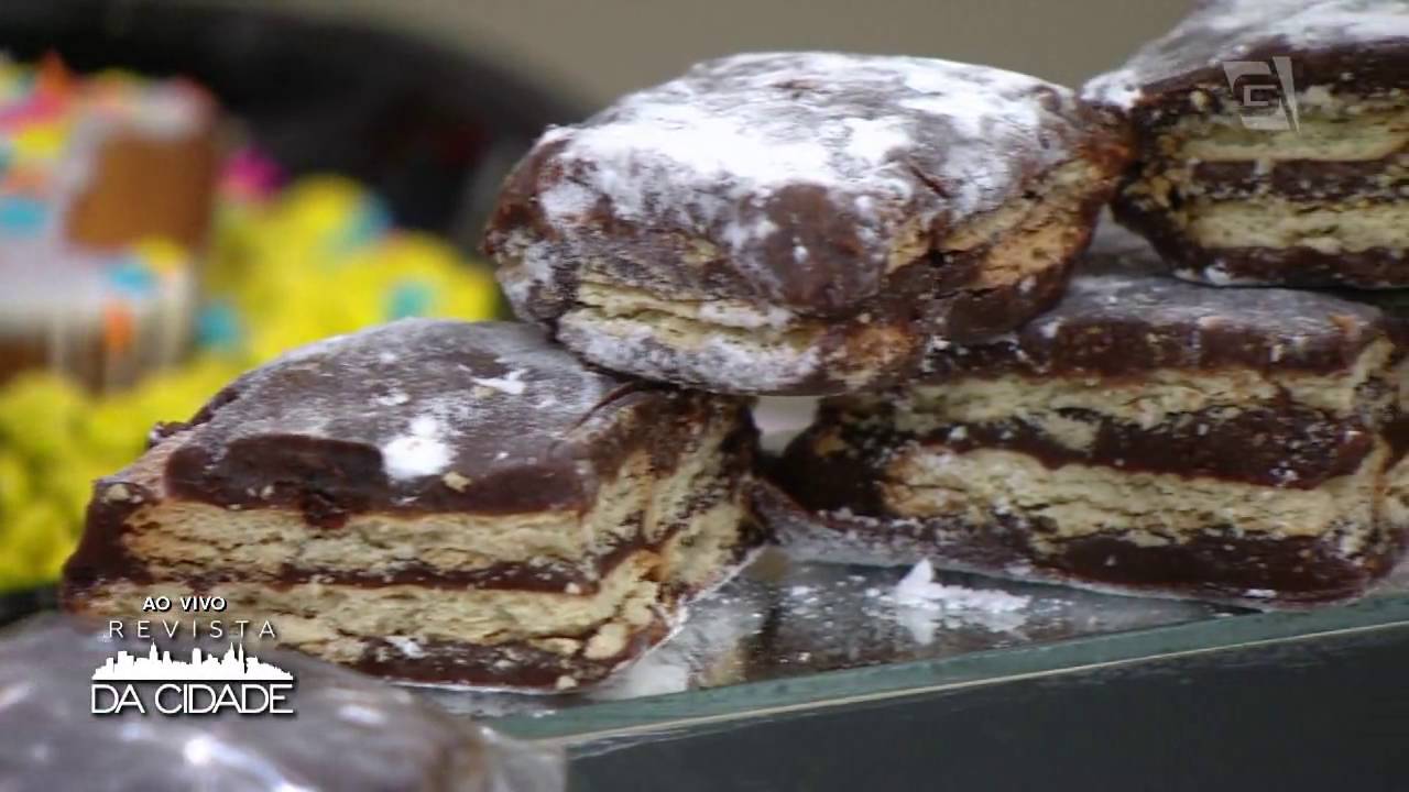 Palha Italiana - Revista da Cidade (23/08/2016)
