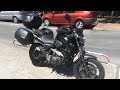 ACCESORIOS YAMAHA MT03 660