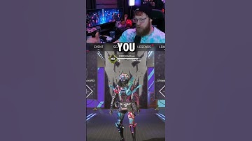 How to solo queue in apex legends: rule 2 | #apex #apexlegends #apexfunny