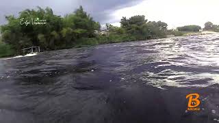 Mar de Lá na Ilha dos Valadares - 01