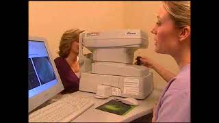 PACIFIC LASER EYE CENTER