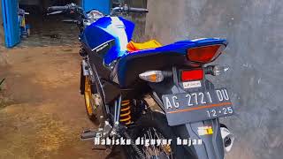 STORY WA KERENN, YEREK VIXION ‼️