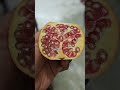 pomegranate and it's benefits
