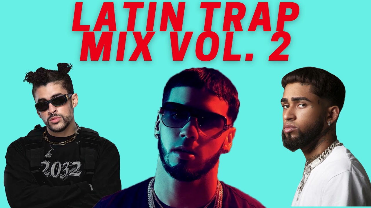 Latin Trap Remix