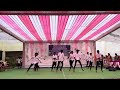 Std 8 boys filmy dance 2024 jivinana prathmik school dungri