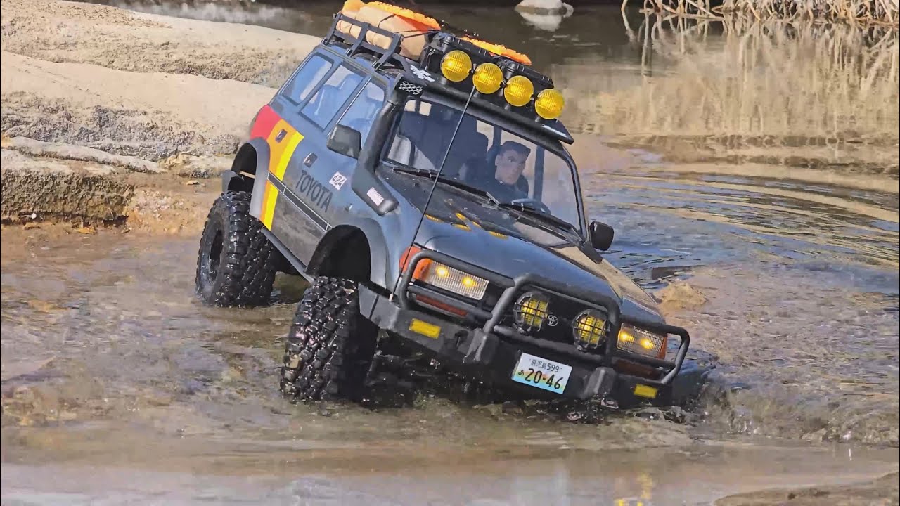 10分の1、ドリフトカー、トヨタチェィサー 850馬力のトヨタ「チェイサー」を操る23歳ドライバーが