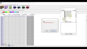 ETSmart How to write your own Crash data Calculators
