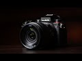 Panasonic Lumix S5: Superb Mirrorless Camera!