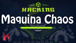 HackTheBox | Chaos [OSCP Style] (TWITCH LIVE)