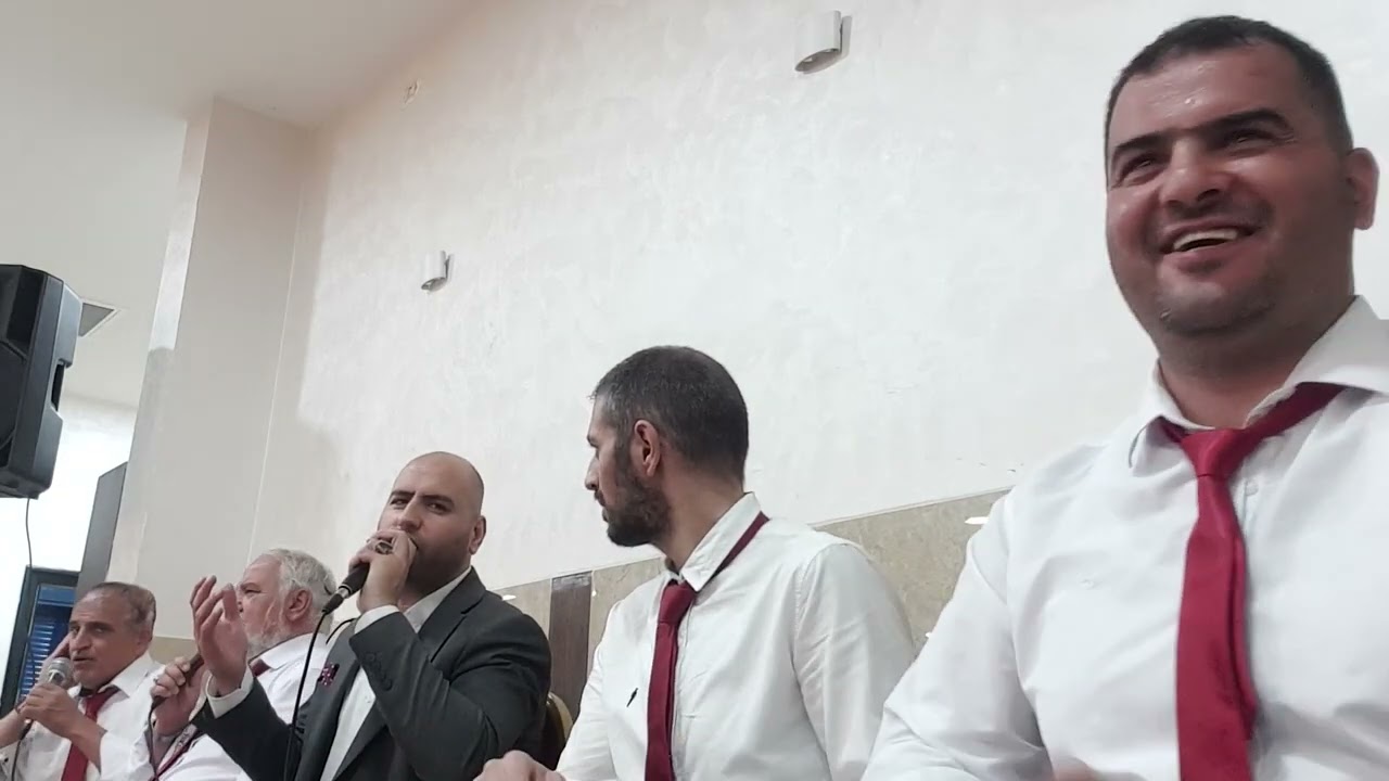 ١ فراس القزاز مولد نبوي من اجمل المديح النبوي في القدس