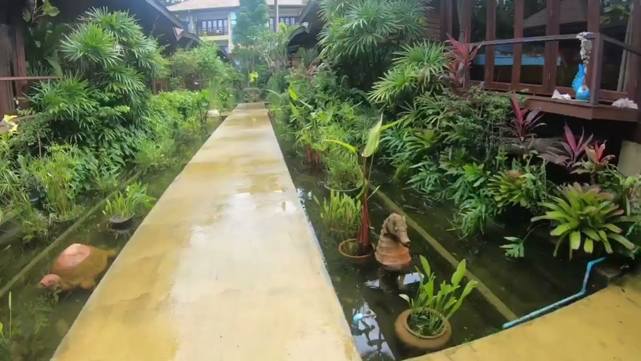 Lipa Bay Resort KOH SAMUI ISLAND 2021