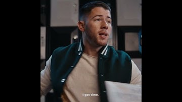 8:15PM: FOSSIL LANES  | By Nick Jonas x Fossil
