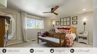 166 Oakland St, Richland, WA