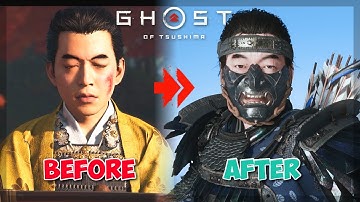 Ghost Of Tsushima - Tips en trucs voor beginners!