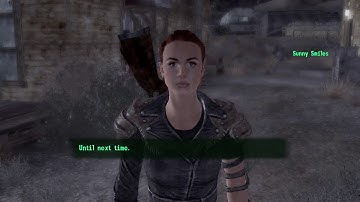 Fair City Plays...Fallout: New Vegas, Episode 3. Primm and Proper