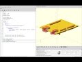 OpenSCAD - Project Enclosure - Part 5 - Arduino Lid