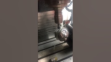 Precision Machining Process | High-Quality Parts Production